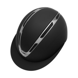 Casque mat Apocalypse Equestro