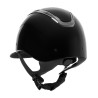 Casque shiny visière large Apocalypse  Equestro