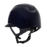 Casque shiny visière large Apocalypse  Equestro