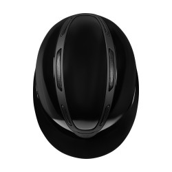Casque shiny visière large Apocalypse  Equestro