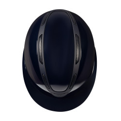 Casque shiny visière large Apocalypse  Equestro