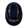 Casque shiny visière large Apocalypse  Equestro