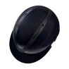 Casque shiny visière large Apocalypse  Equestro