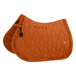 Tapis de selle mixte Sparkle Jewel Eskadron