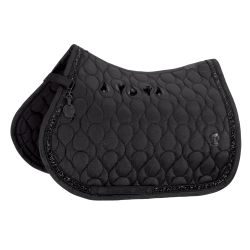 Tapis de selle mixte Sparkle Jewel Eskadron