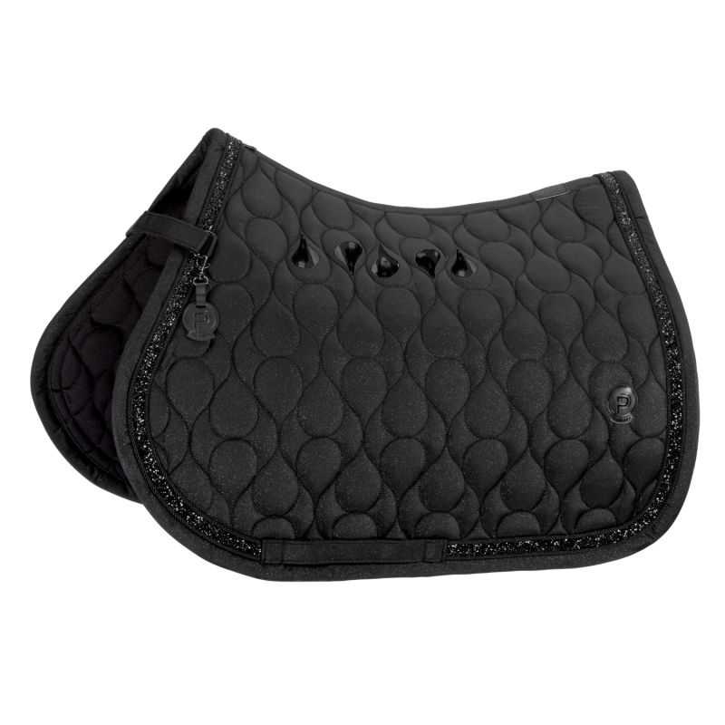 Tapis de selle mixte Sparkle Jewel Eskadron
