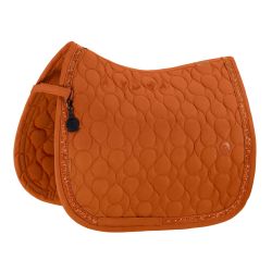 Tapis de selle dressage Sparkle Jewel Eskadron