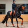 Tapis de selle dressage Sparkle Jewel Eskadron
