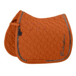 Tapis dressage Pro Soft Glitter Eskadron SS26