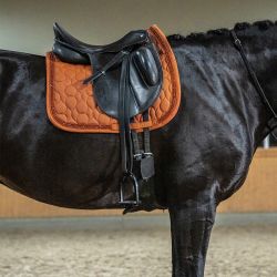 Tapis dressage Pro Soft Glitter Eskadron SS26