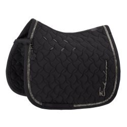 Tapis dressage Pro Soft Glitter Eskadron SS26