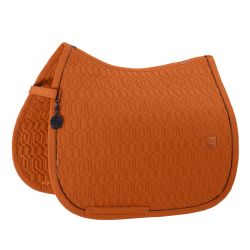 Tapis dressage Softshell Emblem Eskadron SS26