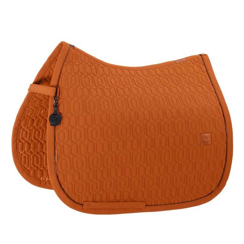 Tapis dressage Softshell Emblem Eskadron SS26