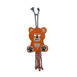 Jouet Ours en Peluche Eskadron SS26