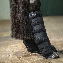 Stable Boots Mesh (par 4) Eskadron SS26