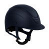 Casque mat visière courte Apocalypse Equestro