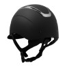 Casque mat visière courte Apocalypse Equestro