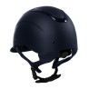 Casque mat visière courte Apocalypse Equestro