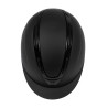 Casque mat visière courte Apocalypse Equestro