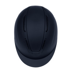 Casque mat visière courte Apocalypse Equestro