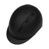 Casque mat visière courte Apocalypse Equestro