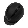 Casque mat visière courte Apocalypse Equestro