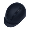 Casque mat visière courte Apocalypse Equestro