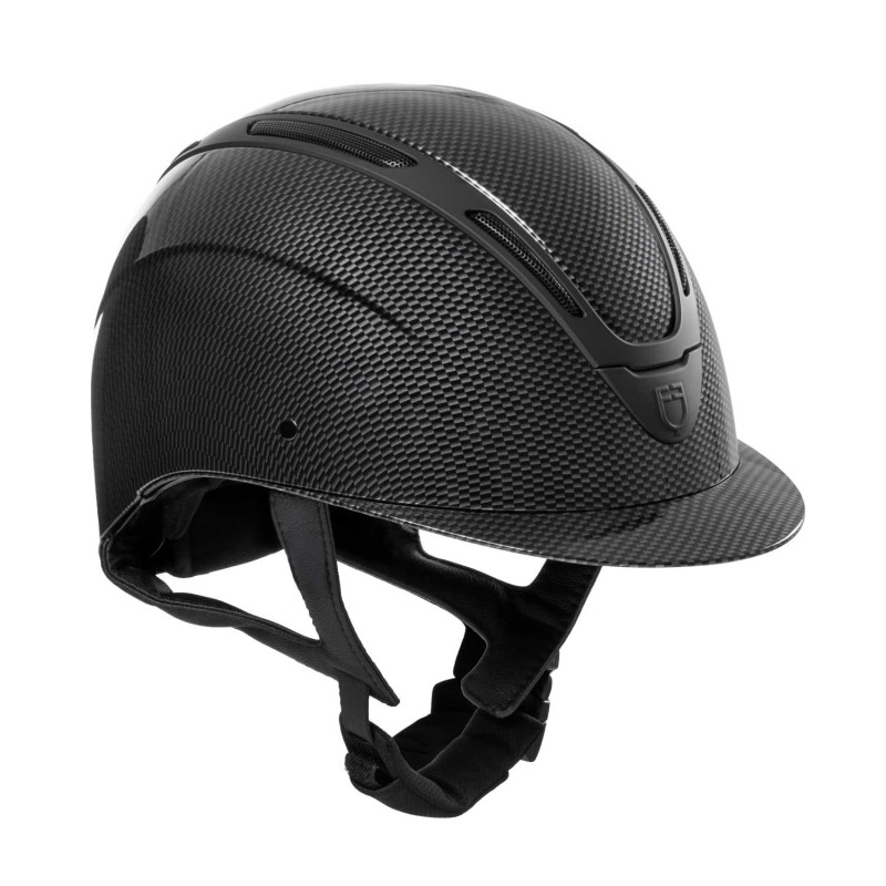 Casque carbone Apocalypse Equestro