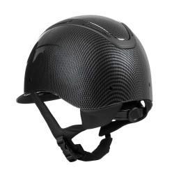 Casque carbone Apocalypse Equestro
