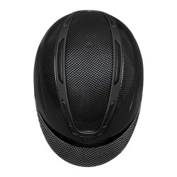Casque carbone Apocalypse Equestro