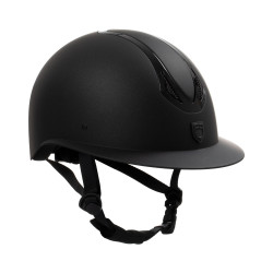 Casque visière large Azael Equestro