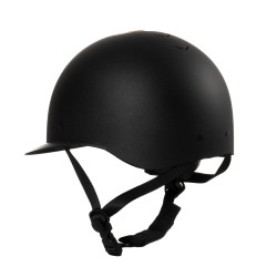 Casque visière large Azael Equestro