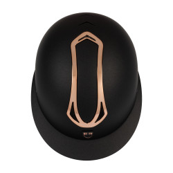 Casque visière large Azael Equestro