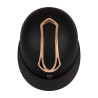 Casque visière large Azael Equestro