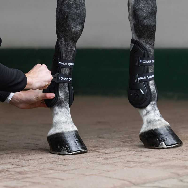Guêtres Air Flex Sport Eskadron