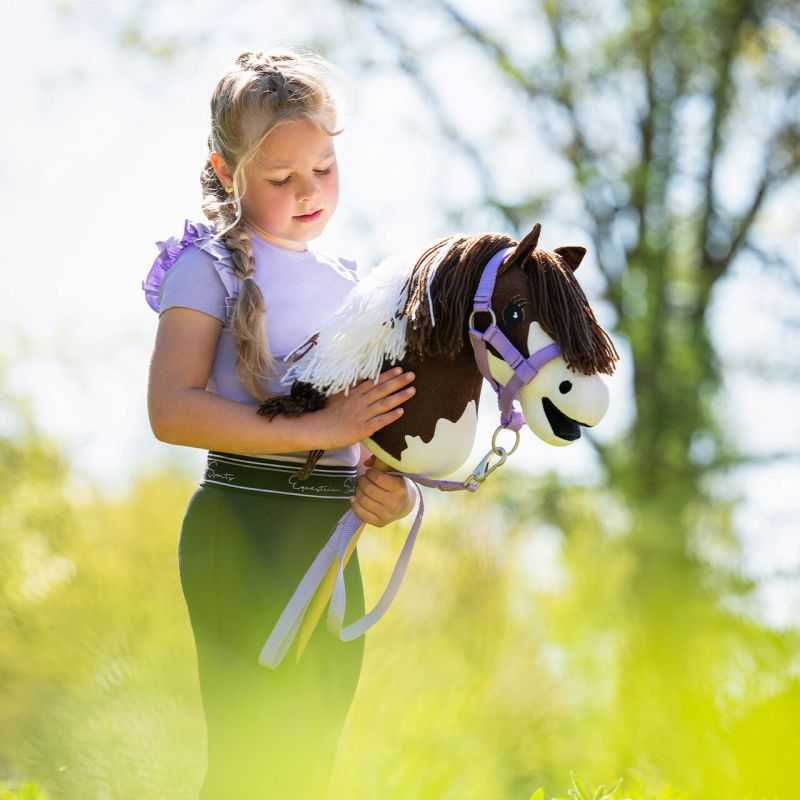 Licol + longe Hobby Horse