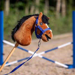 Licol + longe Hobby Horse