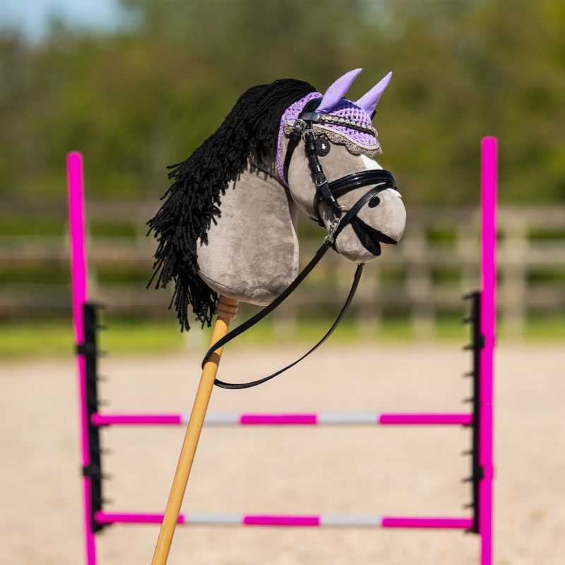 Bonnet anti mouches Hobby Horse QHP