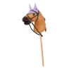 Bonnet anti mouches Hobby Horse QHP