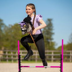 Bonnet anti mouches Hobby Horse QHP