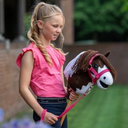 Licol + longe Hobby Horse
