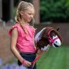 Licol + longe Hobby Horse