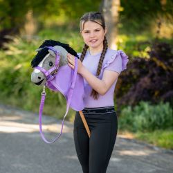 Couverture polaire pour Hobby Horse QHP