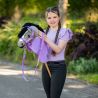 Couverture polaire pour Hobby Horse QHP