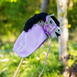 Couverture polaire pour Hobby Horse QHP