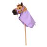 Couverture polaire pour Hobby Horse QHP