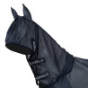 Chemise anti-mouches avec masque et cou Acavallo