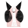 Masque anti-mouches bicolore Equestro