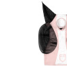 Masque anti-mouches bicolore Equestro