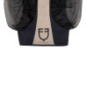 Masque anti-mouches bicolore Equestro